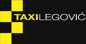 Taxi Poreč Legović Logo